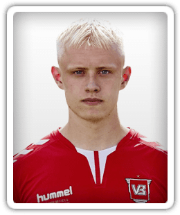 Christian Jørgensen