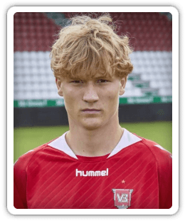 Niklas Sigtenborg