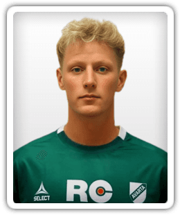 Nicklas Busk Andreasen