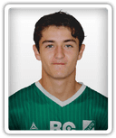 Tristan Ibarra-Hansen
