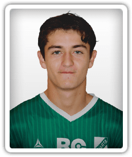 Tristan Ibarra-Hansen