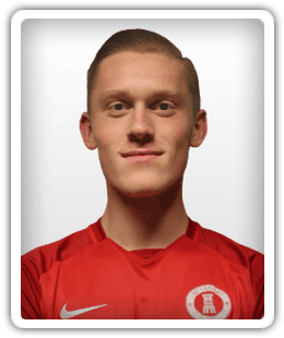 Silas Boklund Iversen