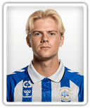 Johan Meyer