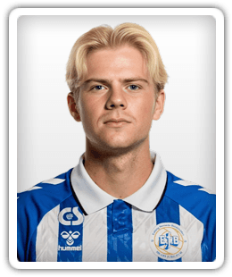 Johan Meyer
