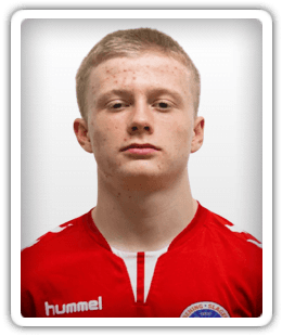 Nikolaj Østergaard