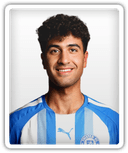 Mostafa Maarouf