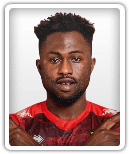 Solomon Safo-Taylor
