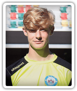 Esben Lange