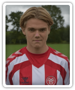 Mathias Dyg