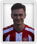 Oliver Henriksen
