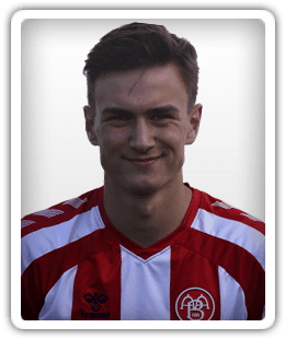 Oliver Henriksen