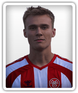Lasse Ørnberg