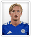 Victor Kristiansen