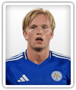 Victor Kristiansen