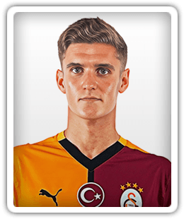 Elias Jelert