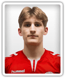 Kristian Krogh