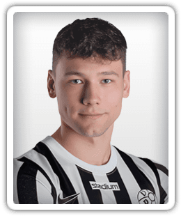 Mads Borchers