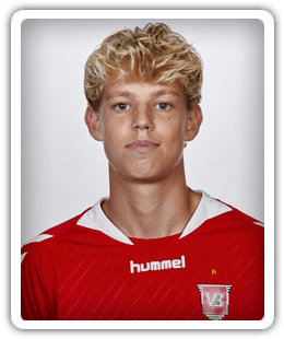 Mikkel Kristensen