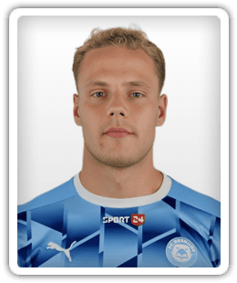 Magnus Lysholm