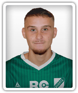 Albin Fetahi