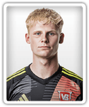 Tobias Haahr