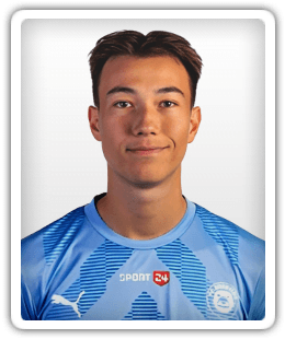 Filip Solongo