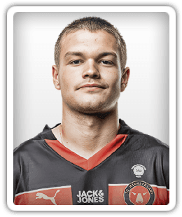 Victor Bak