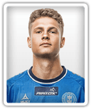 Casper Winther