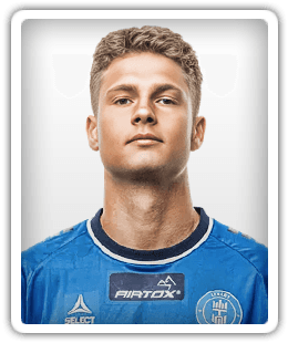 Casper Winther