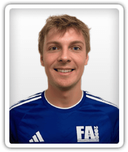 William Ravn Peitersen