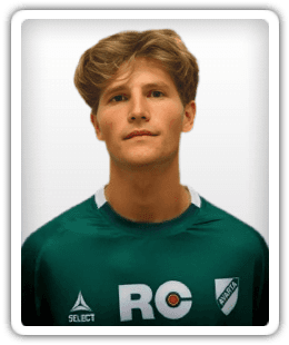 Mikkel Berg