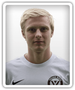 Joakim Grosen