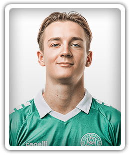 Mads Søndergaard