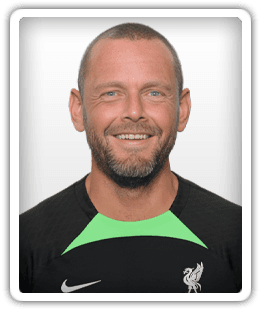 Jay Spearing