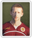 Bryan Hodge