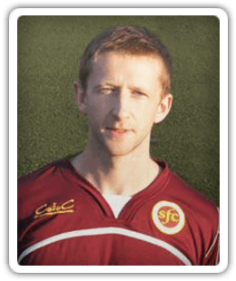Bryan Hodge