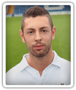 Andy Haworth