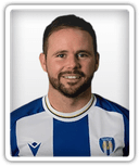 Alan Judge