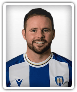 Alan Judge