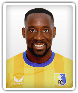 Lucas Akins