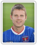 James Berrett