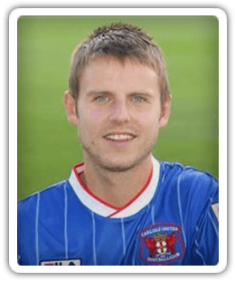 James Berrett