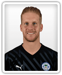 Ben Amos