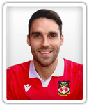 Matty James