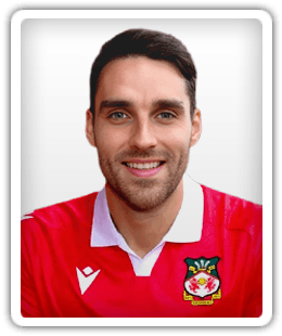 Matty James