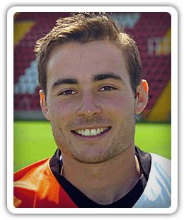 Sam Hurrell