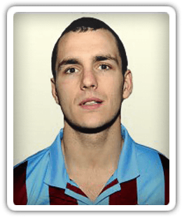 Michael Daly