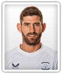 Ched Evans