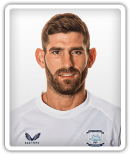 Ched Evans