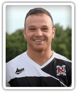 Stephen Thompson
